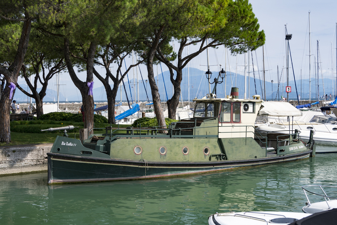 20140831 120536•Sirmione•Lombardy•Italy
